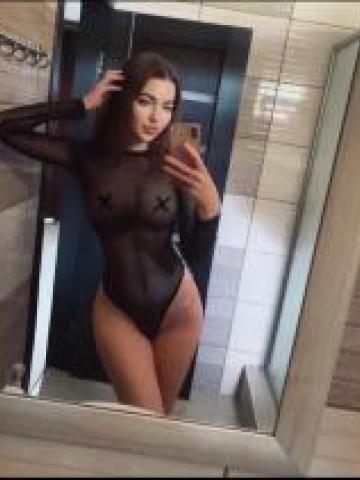 Проститутка Маргарита